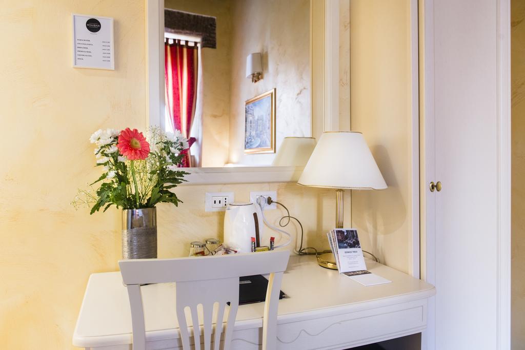 Bed & Breakfast Domus Trevi Rom