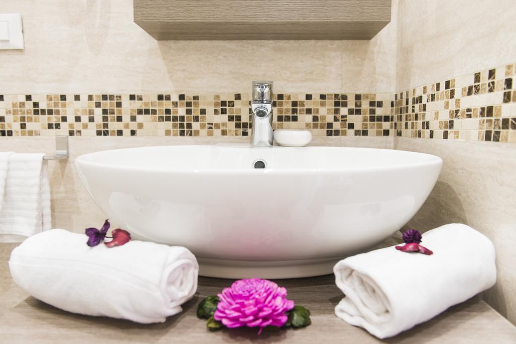 Bed & Breakfast Domus Trevi Rom