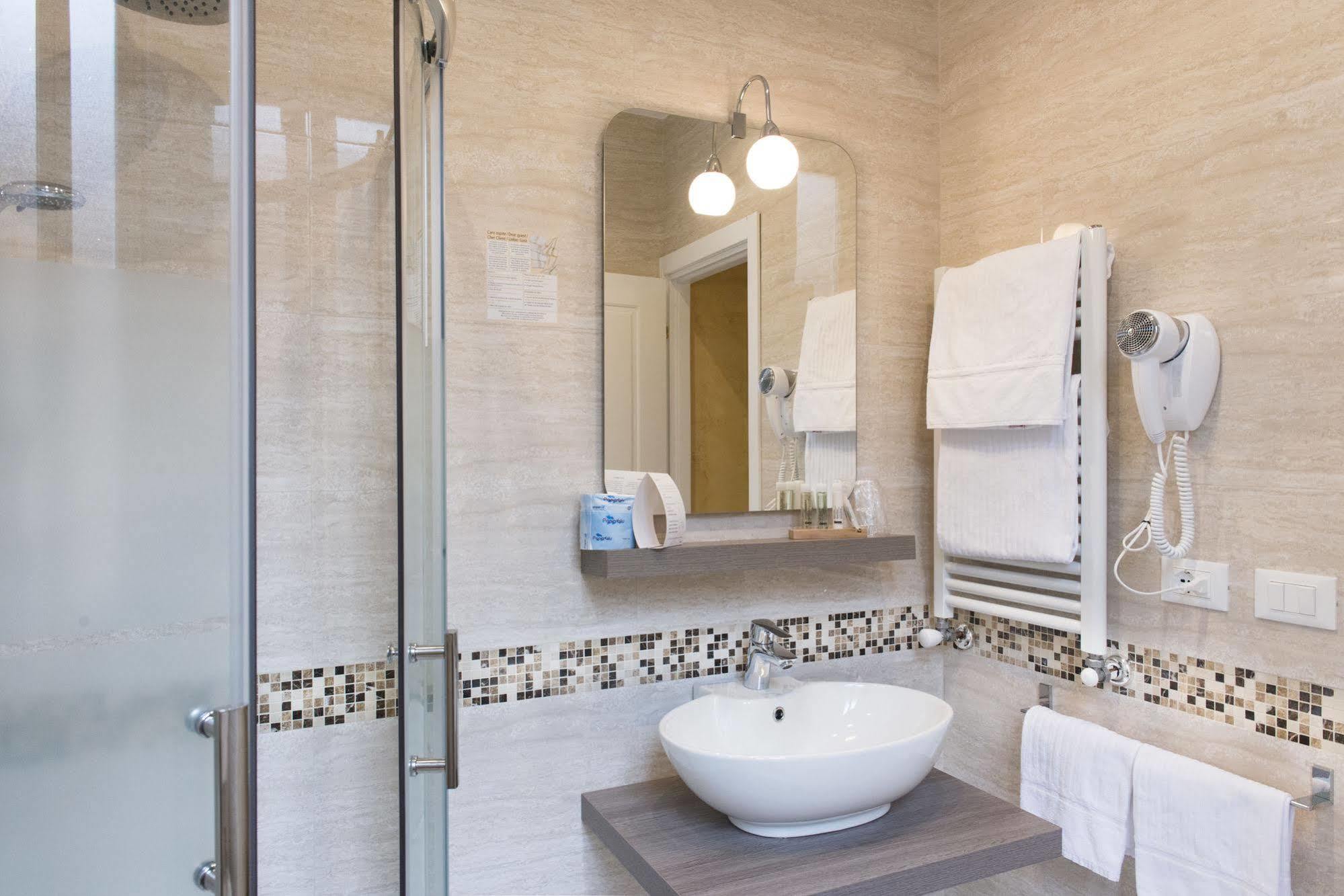 Bed & Breakfast Domus Trevi Rom