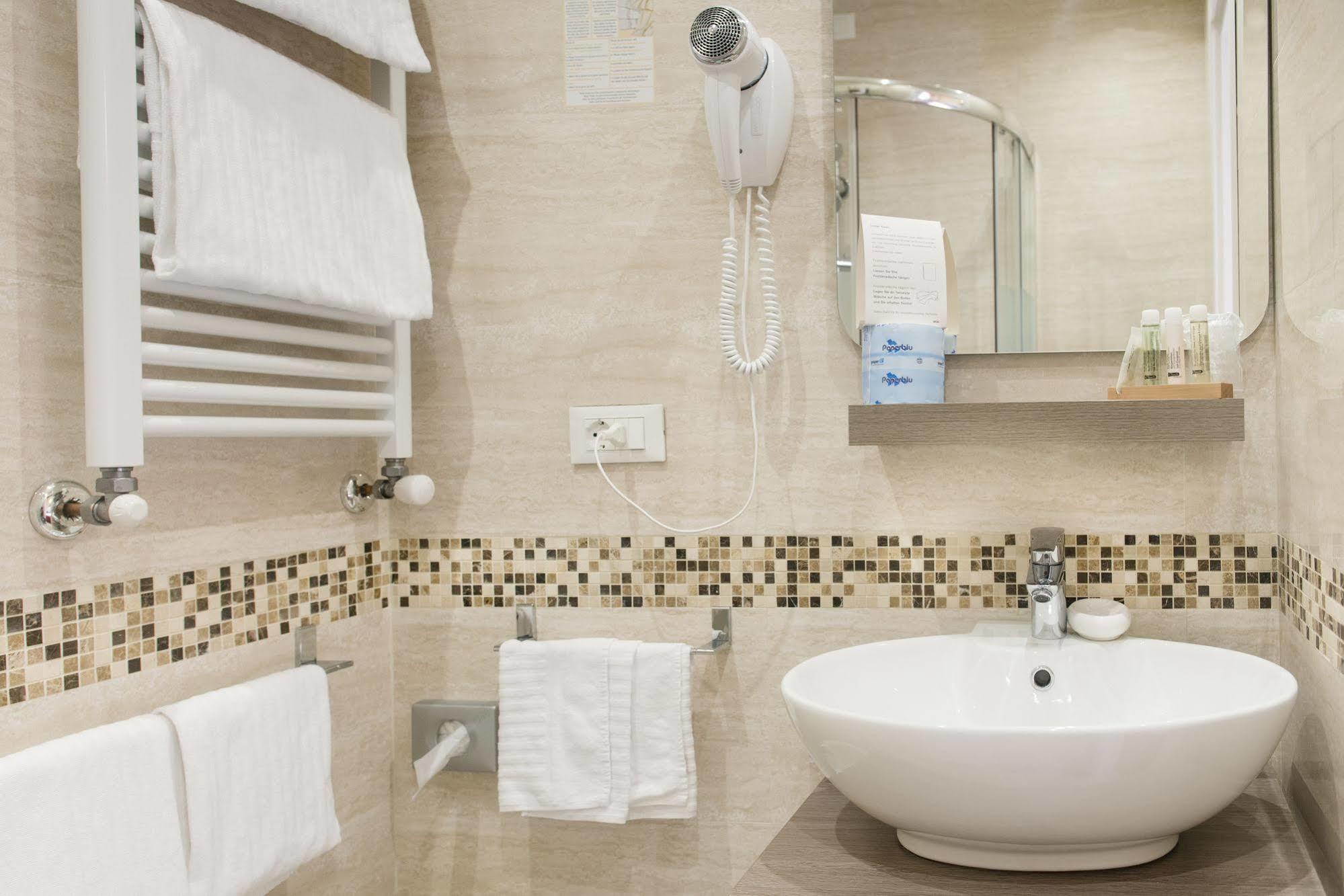 Bed & Breakfast Domus Trevi Rom