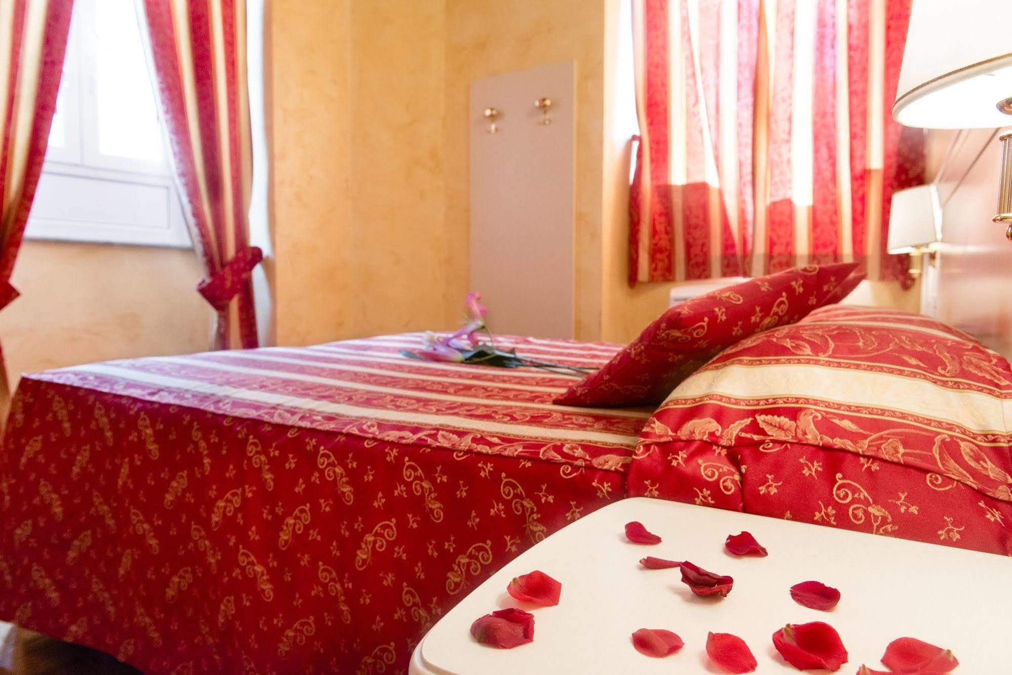 Domus Trevi Bed & Breakfast Rom