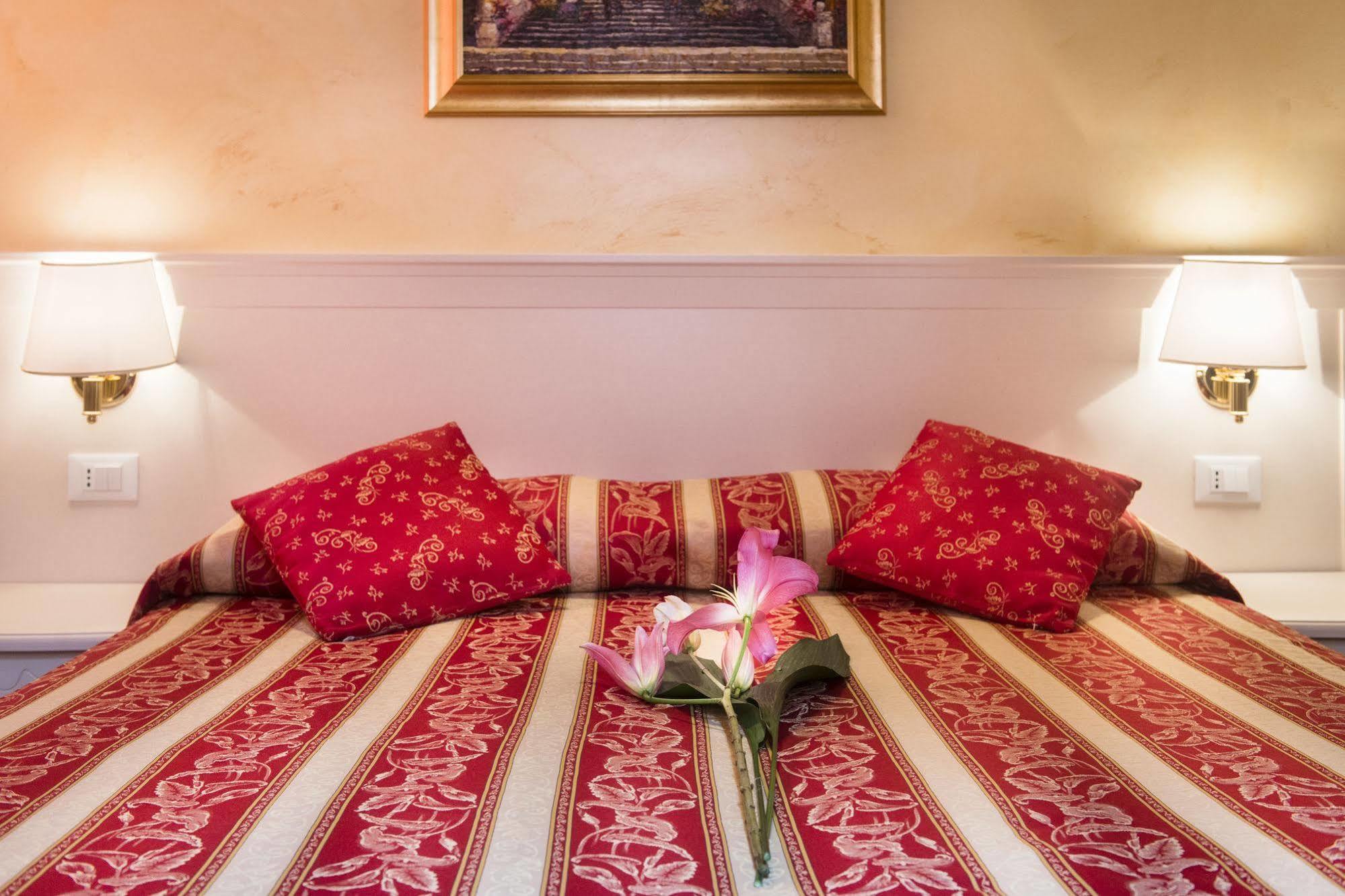 Bed & Breakfast Domus Trevi Rom